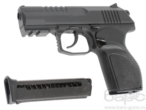 МП45 калибр 45 Rubber магазин МП45 калибр 45 Rubber магазин