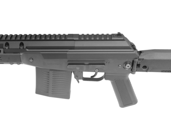 Sureshot Spear .308Win модель 3 МК4 длина ствола 350 мм приклад EVO - 7 Sureshot Spear .308Win модель 3 МК4 длина ствола 350 мм приклад EVO - 7