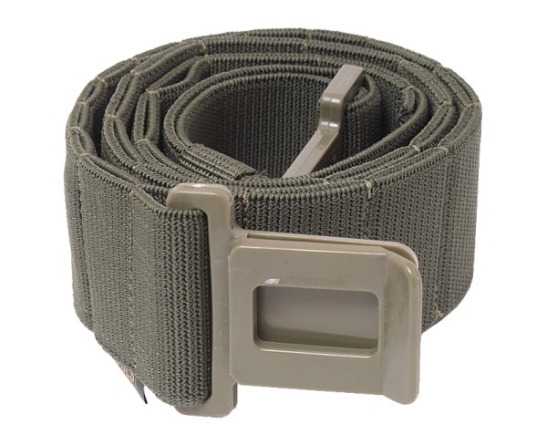 Импульс - ремень-патронташ Профи 20+8 под гладкие и нарезные патроны хаки - 4 Импульс - ремень-патронташ Профи 20+8 под гладкие и нарезные патроны хаки - 4