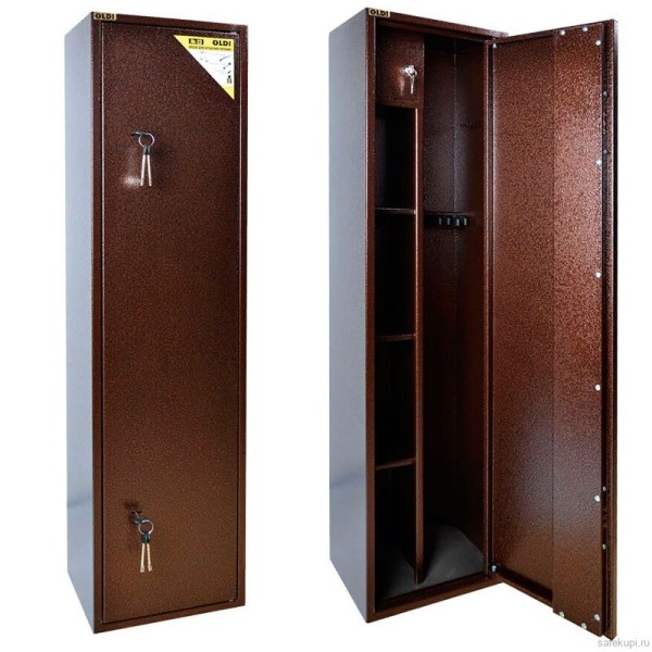 Ящик оружейный №23-1 Ящик оружейный №23-1