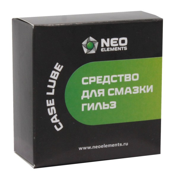 NEO Elements - средство для смазки гильз 40 г - 4 NEO Elements - средство для смазки гильз 40 г - 4