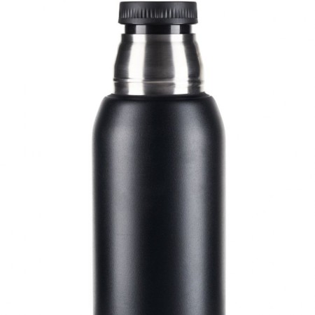 Термос Naturehike Q-9H NH19SJ010 1000ml черный.. Термос Naturehike Q-9H NH19SJ010 1000ml черный..