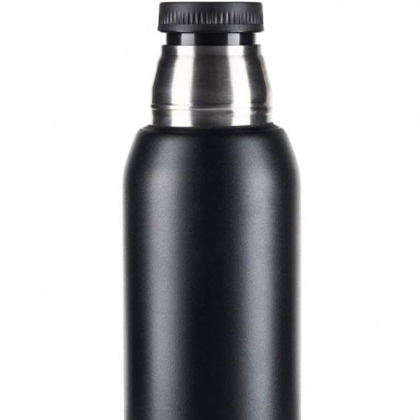 Термос Naturehike Q-9H NH19SJ010 1000ml черный.. Термос Naturehike Q-9H NH19SJ010 1000ml черный..