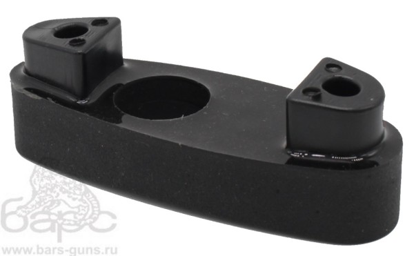 Удлиняющая проставка (ТОР-АКУ4)-2 Удлиняющая проставка (ТОР-АКУ4)-2