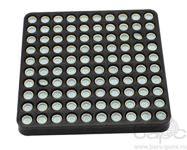 Капсюль КВ-16НМ пачка 100 шт