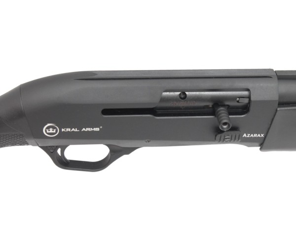 Kral Azarax Comfort 12x76 пластик - 3 Kral Azarax Comfort 12x76 пластик - 3