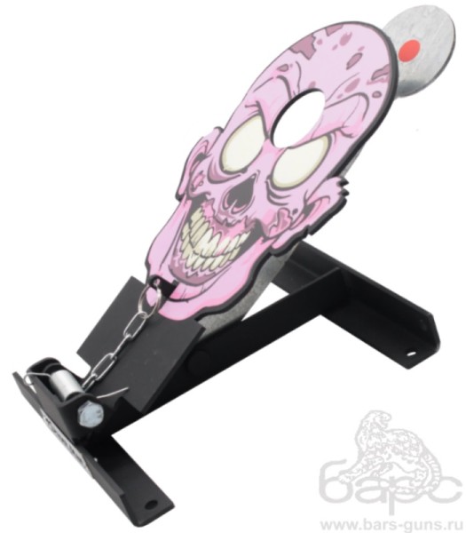 Мишень подъемная Z -1 - 3 Мишень подъемная Z -1 - 3