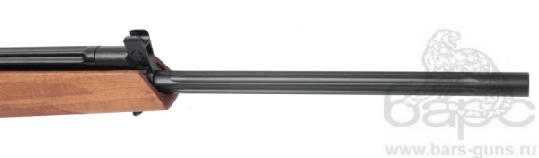 СОК-97М калибр 223Rem длина ствола 650 мм мушка на газоотводе СОК-97М калибр 223Rem длина ствола 650 мм мушка на газоотводе