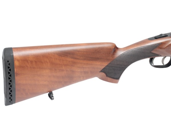 Kral Tundra AE 12х76 орех 710 мм два спуска - 2 Kral Tundra AE 12х76 орех 710 мм два спуска - 2