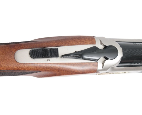 Kral Tundra S орех никель золотые утки - 6 Kral Tundra S орех никель золотые утки - 6