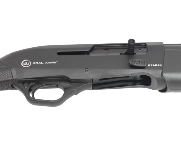 Kral Azarax Comfort 12x76 пластик - 4 Kral Azarax Comfort 12x76 пластик - 4