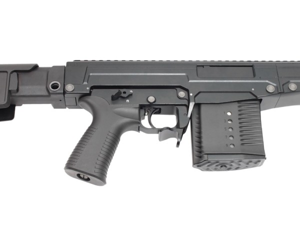 MR1 - карабин нарезной 7,62х51 исполнение 01 длина ствола 410 мм - 4 MR1 - карабин нарезной 7,62х51 исполнение 01 длина ствола 410 мм - 4