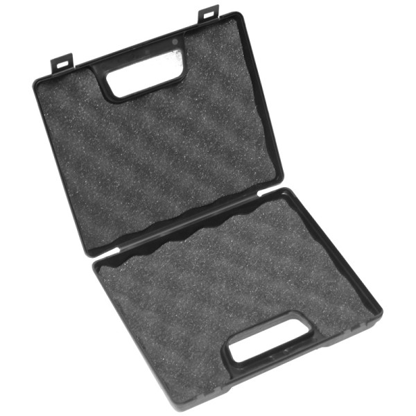 Negrini - кейс пистолетный 22х18х5,5 - 2 Negrini - кейс пистолетный 22х18х5,5 - 2