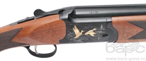 Kral Tundra AE орех золотые утки - 8 Kral Tundra AE орех золотые утки - 8