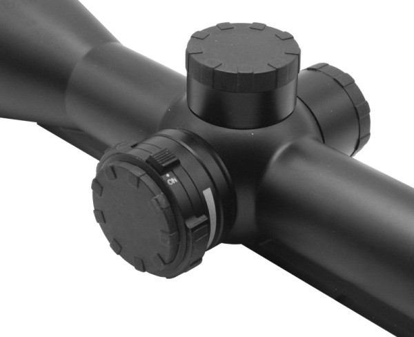 Steiner Nighthunter Xtreme 2-10x50 S - 5 Steiner Nighthunter Xtreme 2-10x50 S - 5