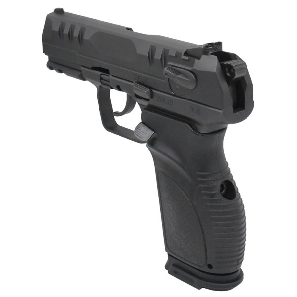 ПС-45 исполнение 01 - травматический пистолет калибр 45 Rubber - 5 ПС-45 исполнение 01 - травматический пистолет калибр 45 Rubber - 5