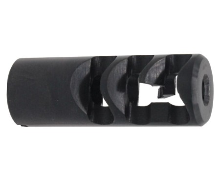 Тактика-Тула - пламегаситель Кает-МК - 2 Тактика-Тула - пламегаситель Кает-МК - 2