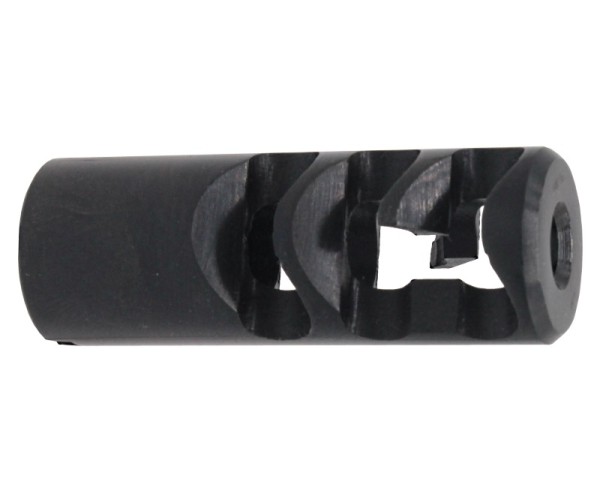 Тактика-Тула - пламегаситель Кает-МК - 2 Тактика-Тула - пламегаситель Кает-МК - 2