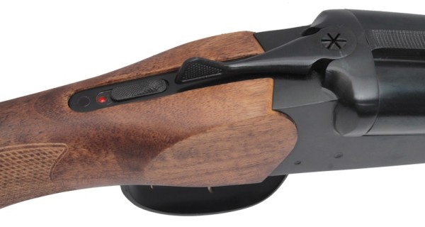 МР-43Е орех - 3 МР-43Е орех - 3