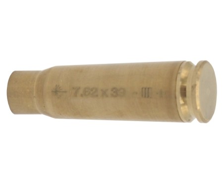 Baiex - лазерный патрон 7,62х39 - 3 Baiex - лазерный патрон 7,62х39 - 3