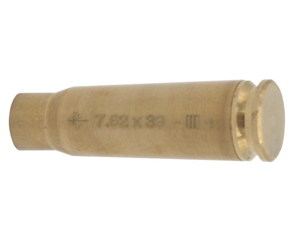 Baiex - лазерный патрон 7,62х39 - 3 Baiex - лазерный патрон 7,62х39 - 3