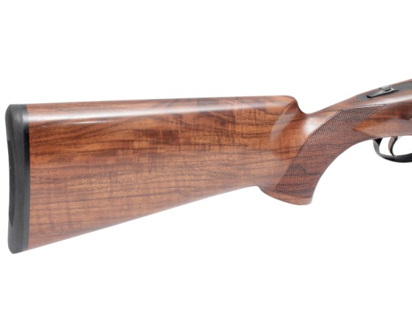 Antonio Zoli Kronos Sporting Black - 2 Antonio Zoli Kronos Sporting Black - 2