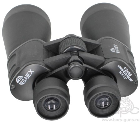 Бинокль Baiex 12х60 - 3