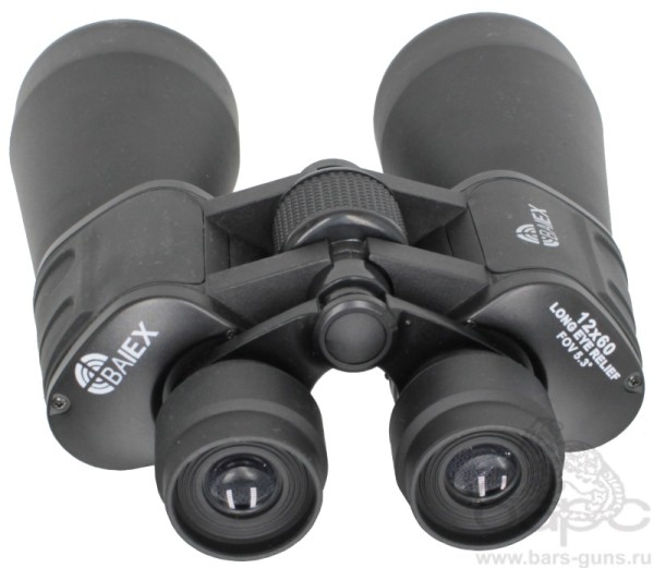 Бинокль Baiex 12х60 - 3
