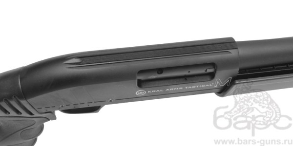 Kral Tactical M 12x76 610 мм пистолетная рукоятка тактическая дульная насадка - 4 Kral Tactical M 12x76 610 мм пистолетная рукоятка тактическая дульная насадка - 4