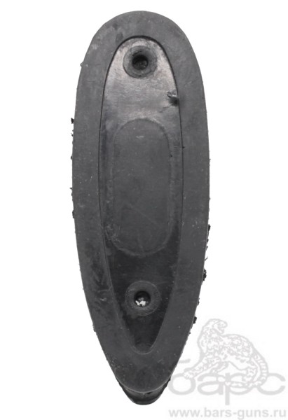 Затыльник Иж Амортизатор подложка пластик-3 Затыльник Иж Амортизатор подложка пластик-3