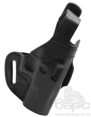 Кобура Глок 19 База закрытая  Бурс Кобура Глок 19 База закрытая  Бурс
