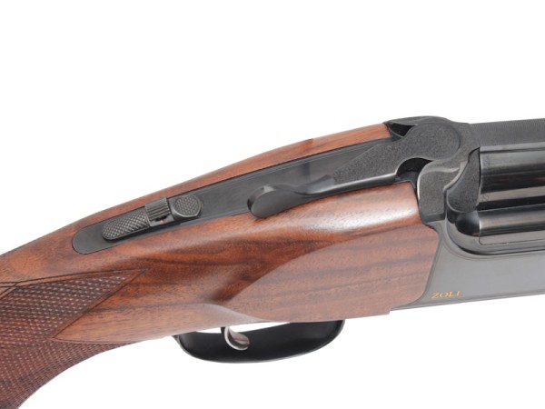 Antonio Zoli Kronos Sporting Black - 3 Antonio Zoli Kronos Sporting Black - 3