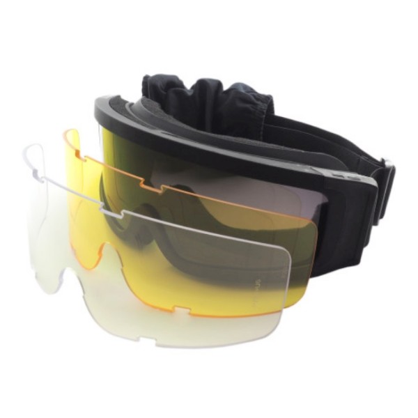 PMX-PRO Storm GB-800 SDT - маска со сменными линзами - 2 PMX-PRO Storm GB-800 SDT - маска со сменными линзами - 2