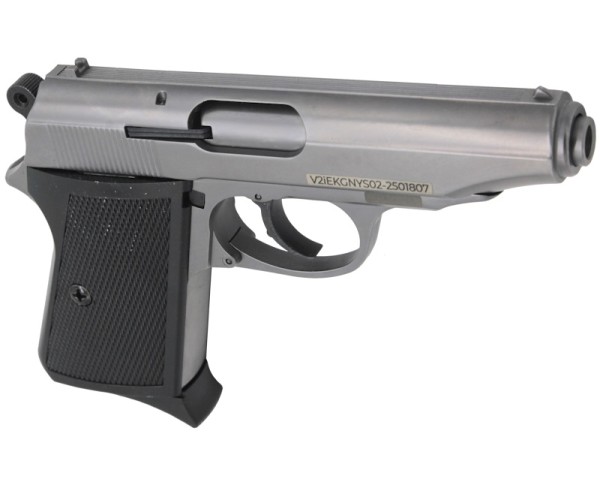 Kurs - пистолет сигнальный PP-S калибр 10ТК фумо - 2 Kurs - пистолет сигнальный PP-S калибр 10ТК фумо - 2