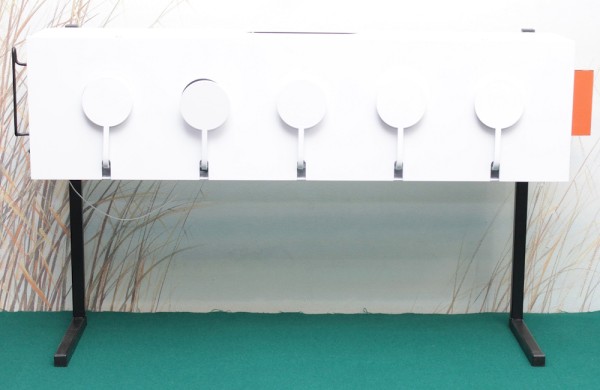 Мишень Биатлон -3