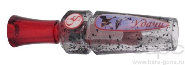 Манок на утку Золотое Сечение - Sergant- 019 Манок на утку Золотое Сечение - Sergant- 019