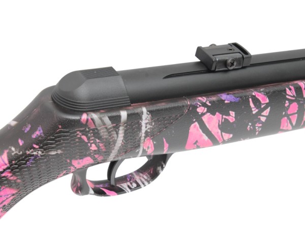 Kral Smersh R1 N-01 Muddy girl пластик камуфляж - 3a Kral Smersh R1 N-01 Muddy girl пластик камуфляж - 3a