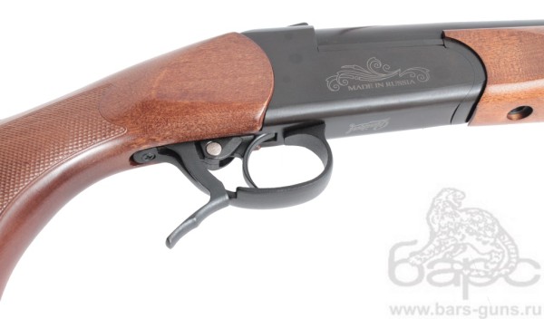 МР-18 ММ - рычаг открывания МР-18 ММ - рычаг открывания