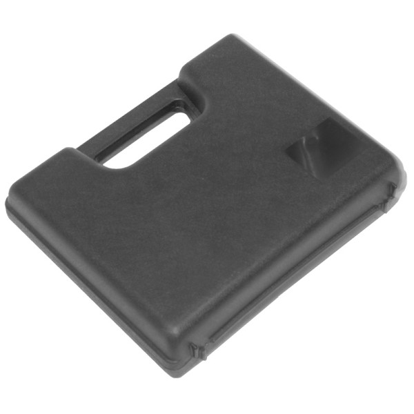 Negrini - кейс пистолетный 22х18х5,5 - 4 Negrini - кейс пистолетный 22х18х5,5 - 4
