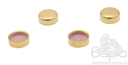 Капсюль КВ-308Н большой винтовочный Капсюль КВ-308Н большой винтовочный