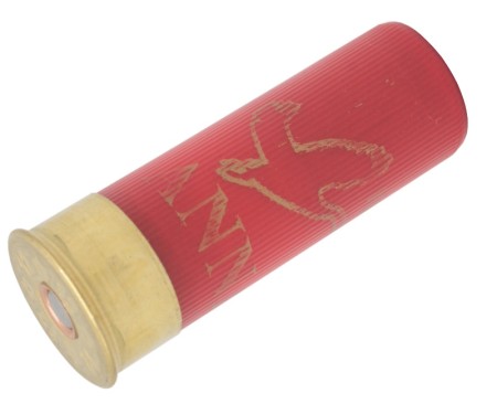 патрон 12х70 дробь 00 ANNA - 3 патрон 12х70 дробь 00 ANNA - 3