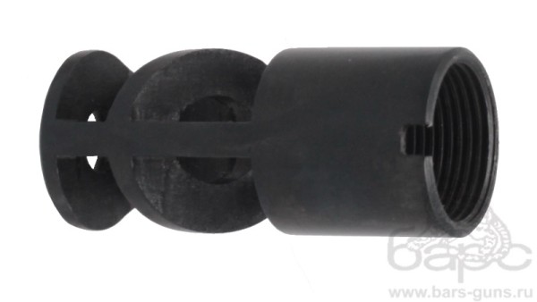 Пламягаситель Тактика Тула Утес-У МК - 2 Пламягаситель Тактика Тула Утес-У МК - 2