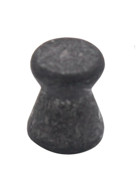 Пульки ДЦ Матч калибр 4,5 мм банка 160 шт - 3 Пульки ДЦ Матч калибр 4,5 мм банка 160 шт - 3