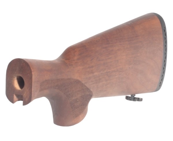 Azarax приклад орех  - 2 Azarax приклад орех  - 2