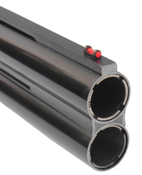 Kral Tundra A 12х76 орех 510 мм черная ствольная коробка - 5 Kral Tundra A 12х76 орех 510 мм черная ствольная коробка - 5