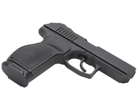 ПС-45 - травматический пистолет 45 Rubber - 5 ПС-45 - травматический пистолет 45 Rubber - 5