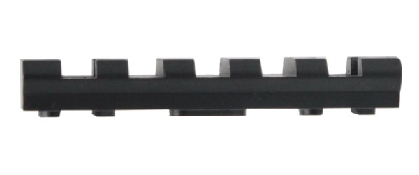 Baiex - планка weaver 55 мм - 5 Baiex - планка weaver 55 мм - 5