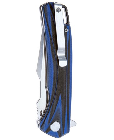 Mr Blade - нож складной Shifter Rex - 3 Mr Blade - нож складной Shifter Rex - 3