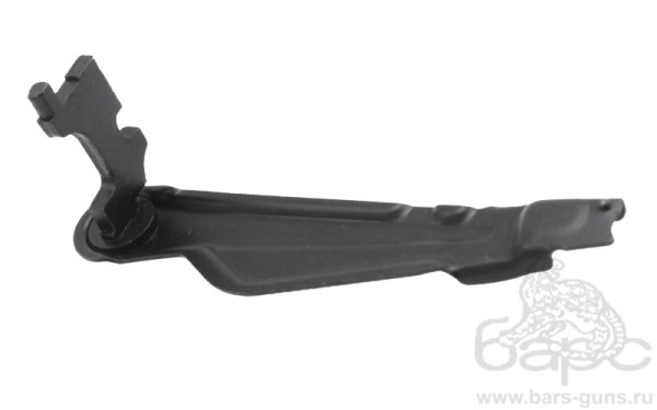 Переводчик с сектором в сборе СОК-12 сб 1-5  - 2 Переводчик с сектором в сборе СОК-12 сб 1-5  - 2