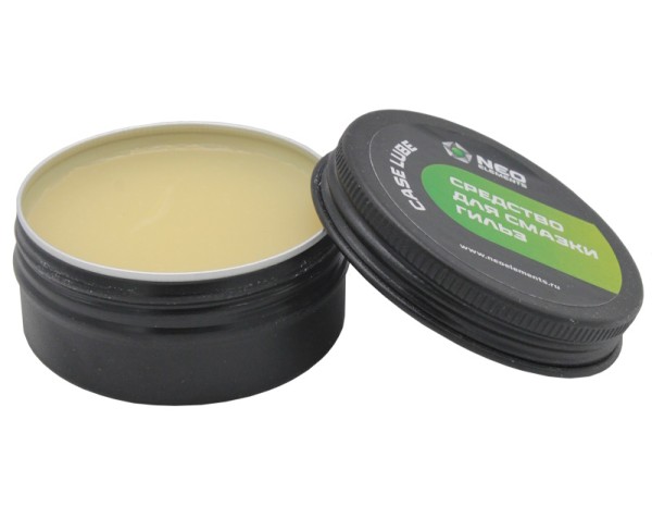 NEO Elements - средство для смазки гильз 40 г - 2 NEO Elements - средство для смазки гильз 40 г - 2